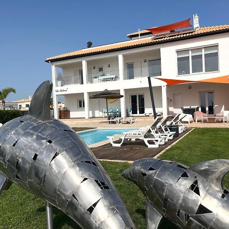 Villa Bellevue Albufeira Zewnętrze zdjęcie