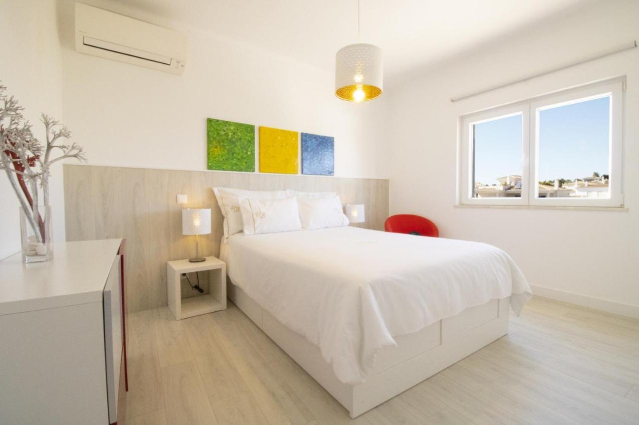 Villa Bellevue Albufeira Zewnętrze zdjęcie