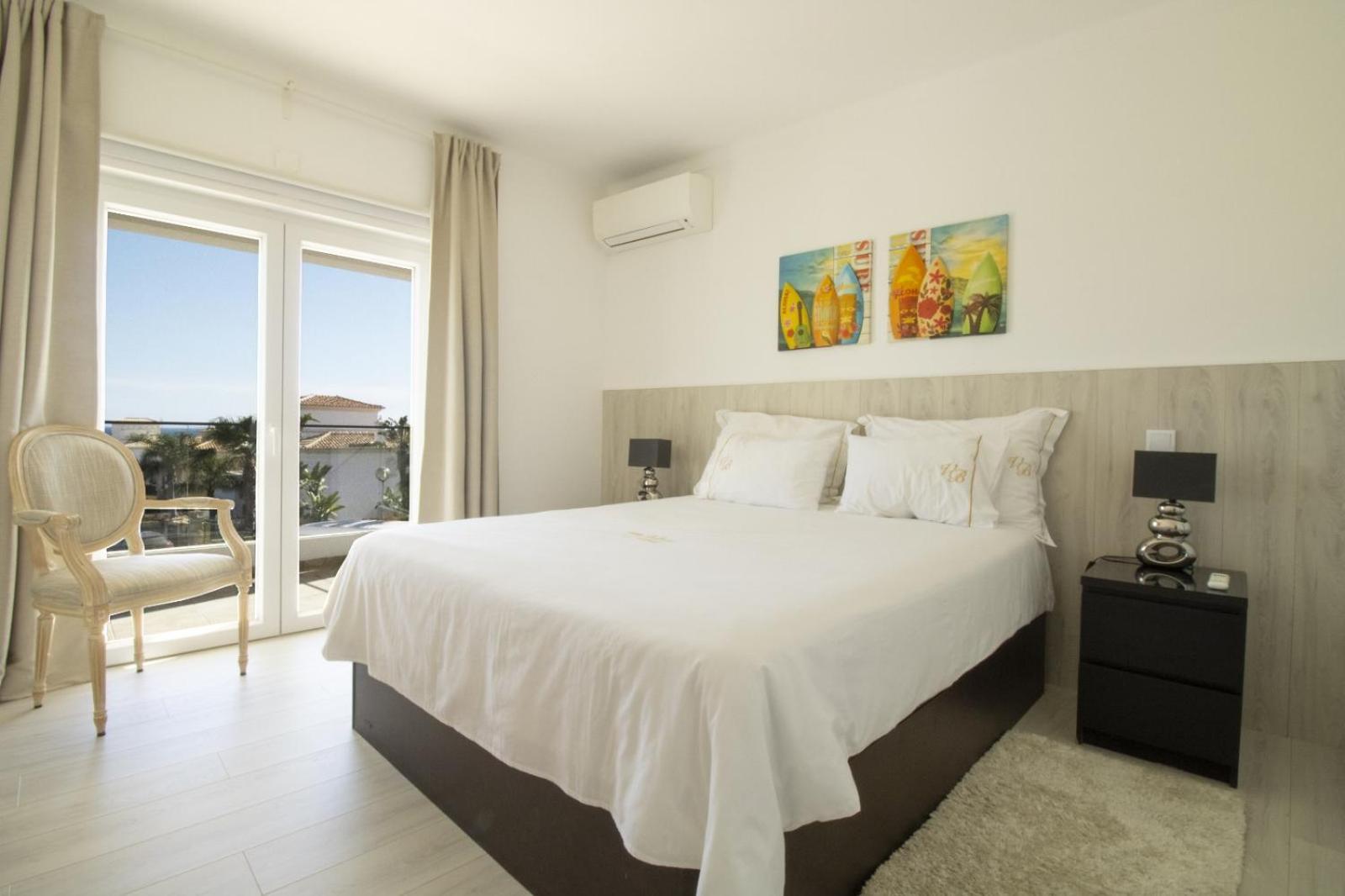 Villa Bellevue Albufeira Zewnętrze zdjęcie