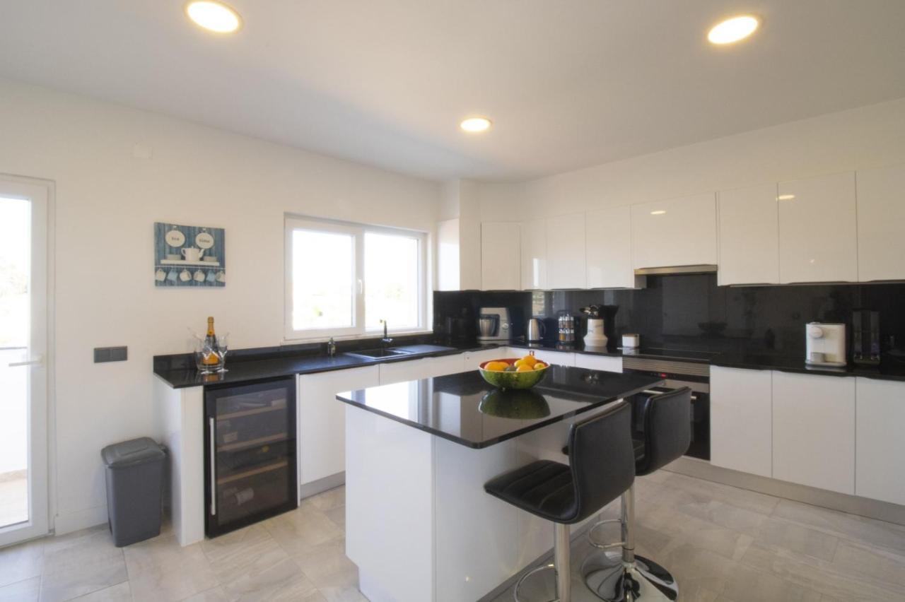 Villa Bellevue Albufeira Zewnętrze zdjęcie