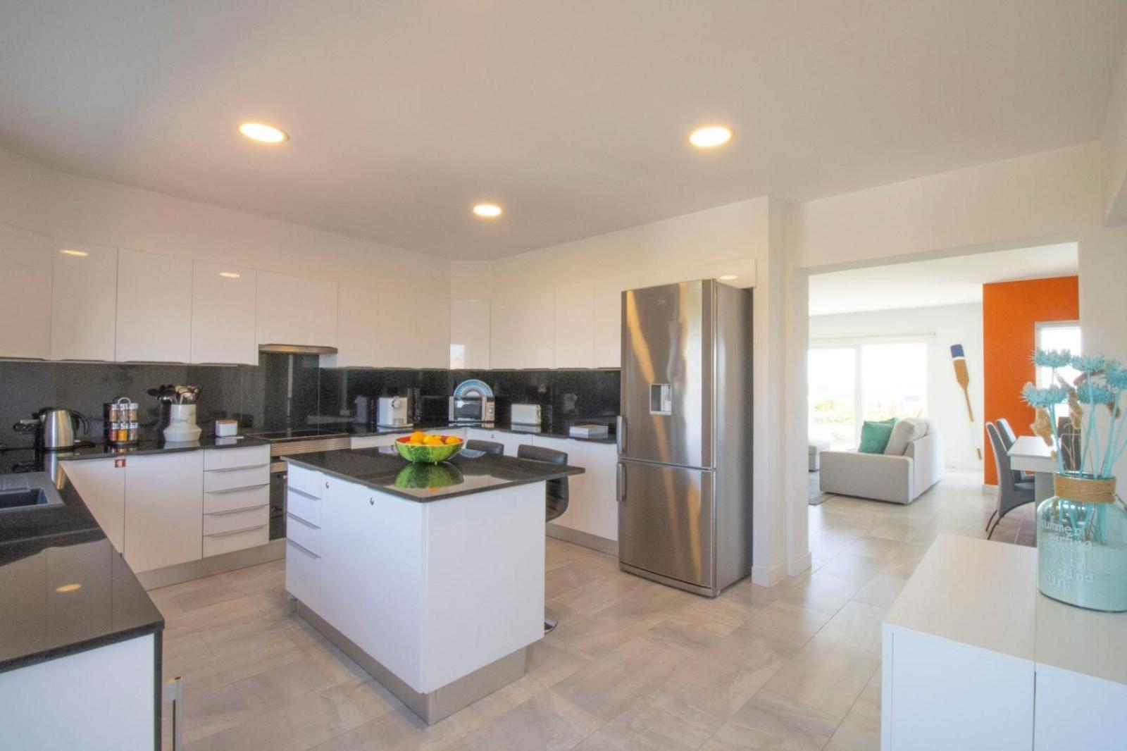 Villa Bellevue Albufeira Zewnętrze zdjęcie