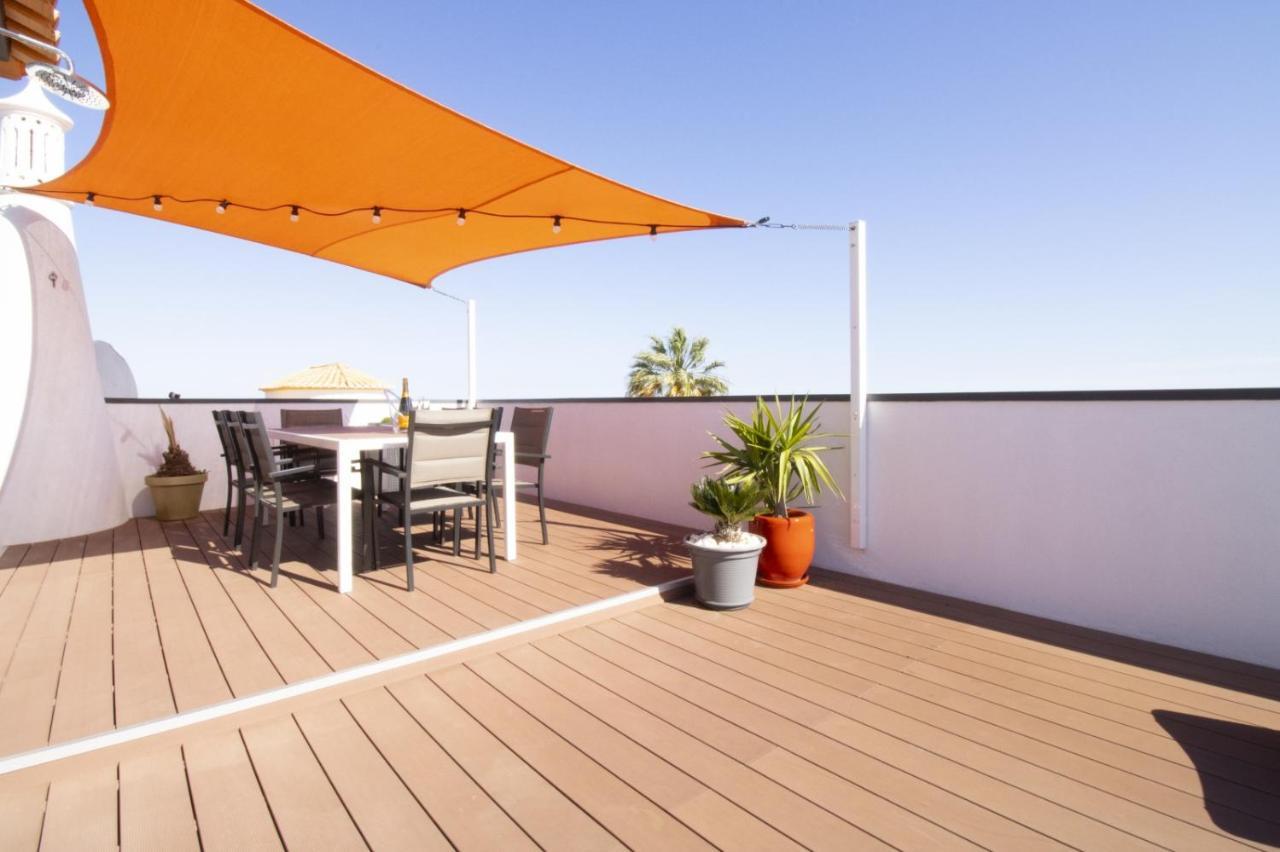 Villa Bellevue Albufeira Zewnętrze zdjęcie