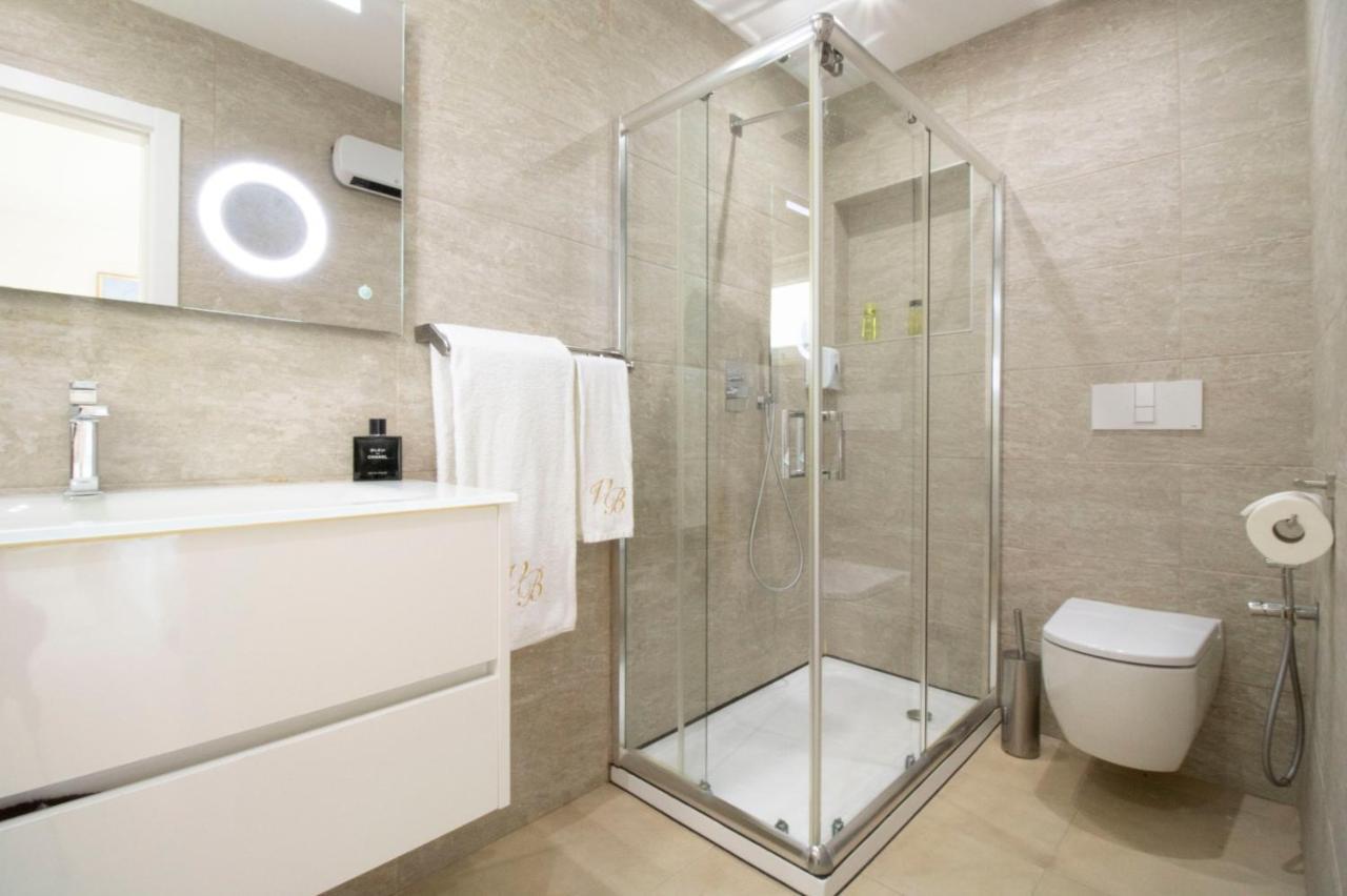 Villa Bellevue Albufeira Zewnętrze zdjęcie