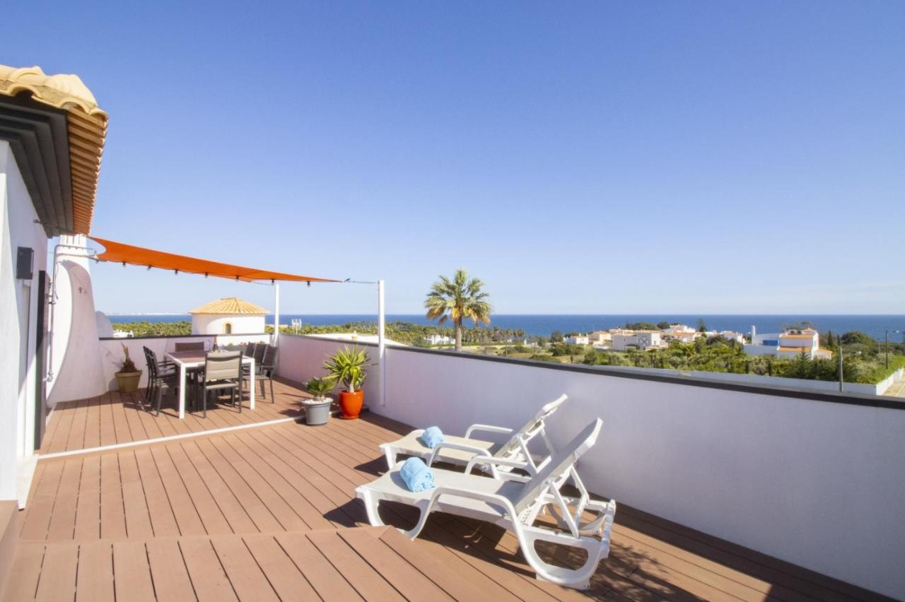 Villa Bellevue Albufeira Zewnętrze zdjęcie