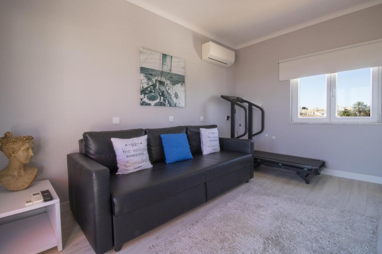 Villa Bellevue Albufeira Zewnętrze zdjęcie
