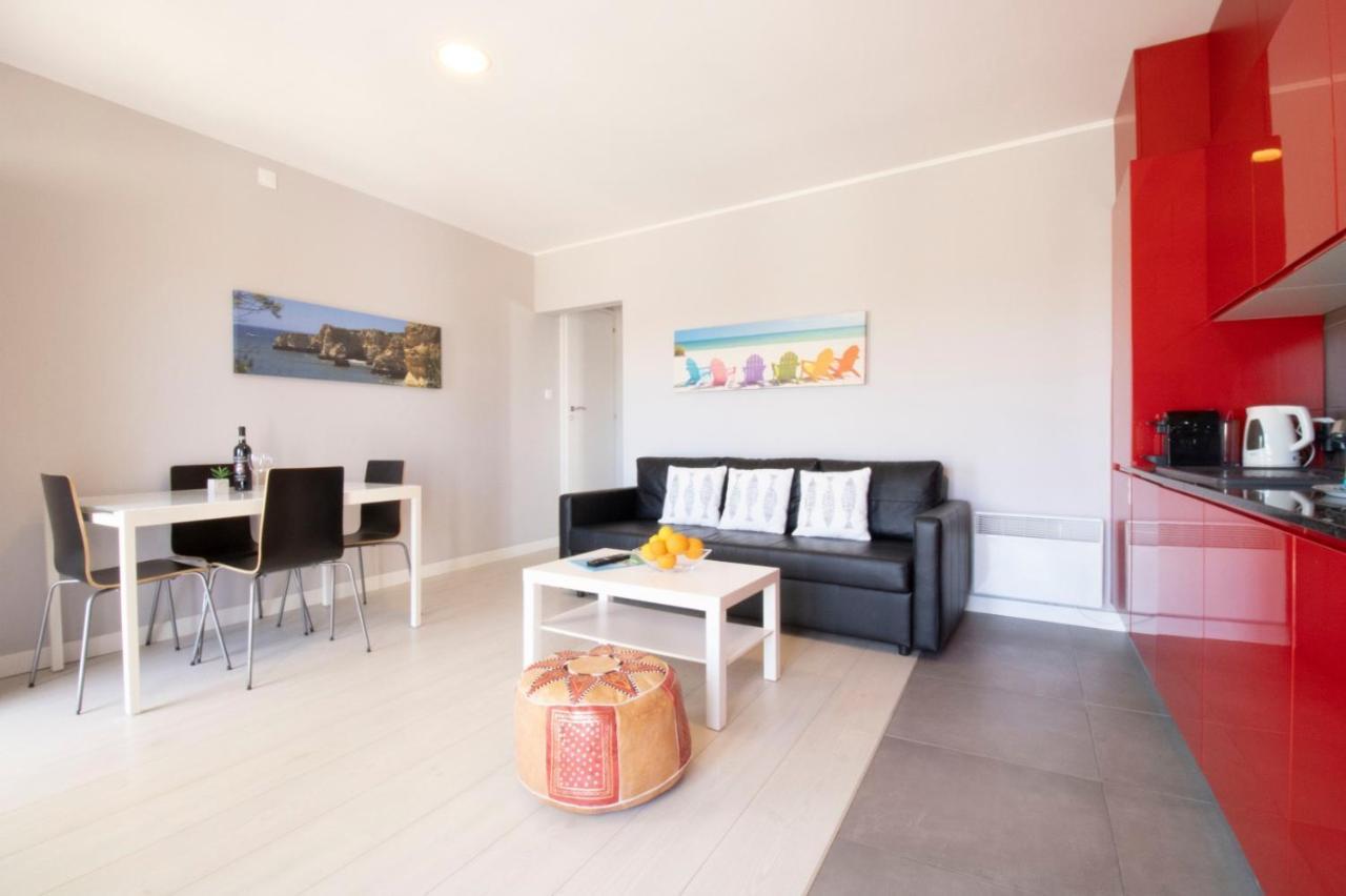 Villa Bellevue Albufeira Zewnętrze zdjęcie