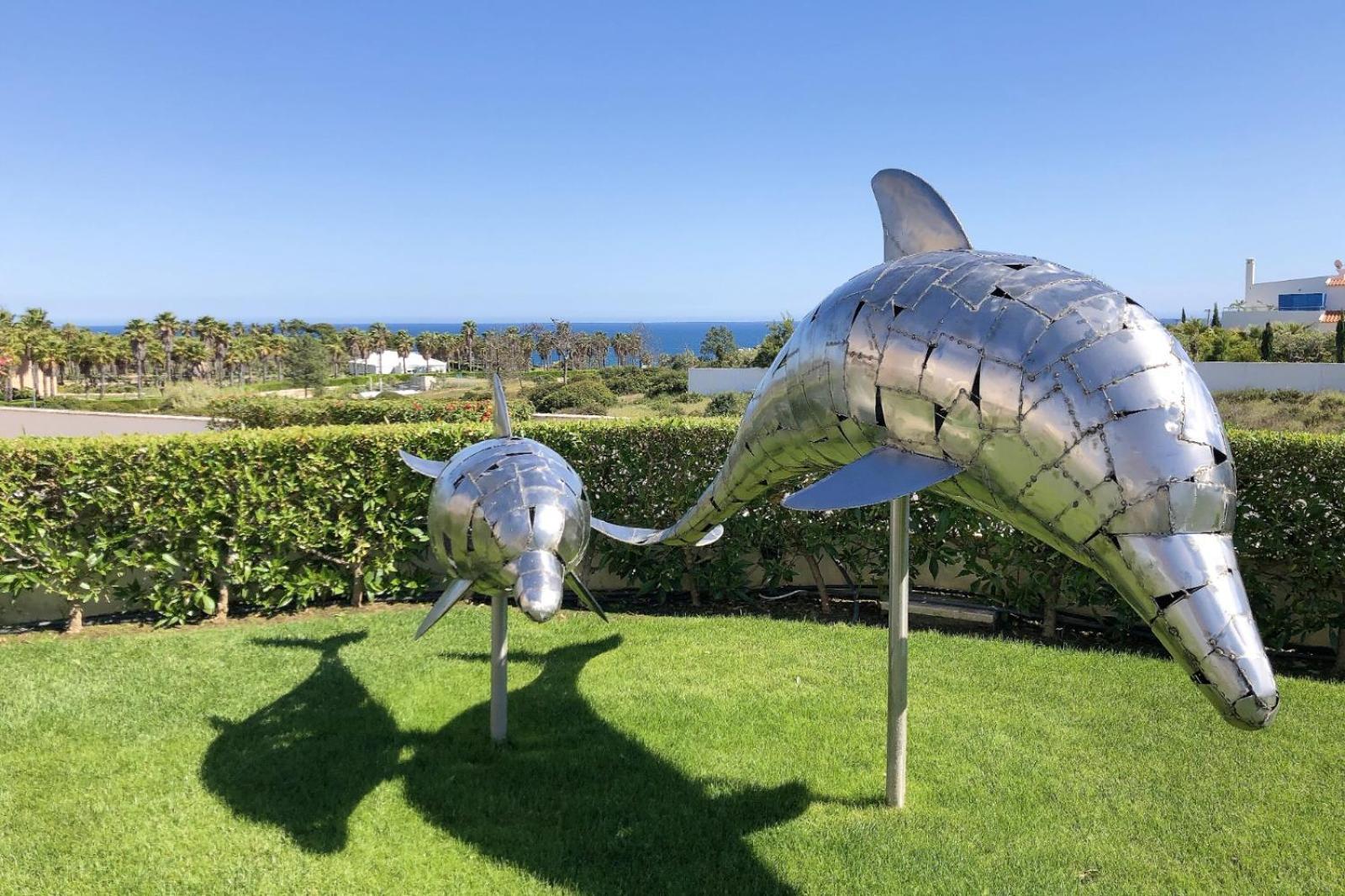 Villa Bellevue Albufeira Zewnętrze zdjęcie