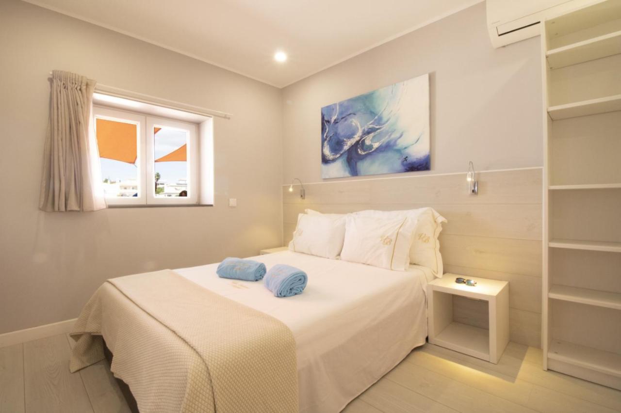 Villa Bellevue Albufeira Zewnętrze zdjęcie