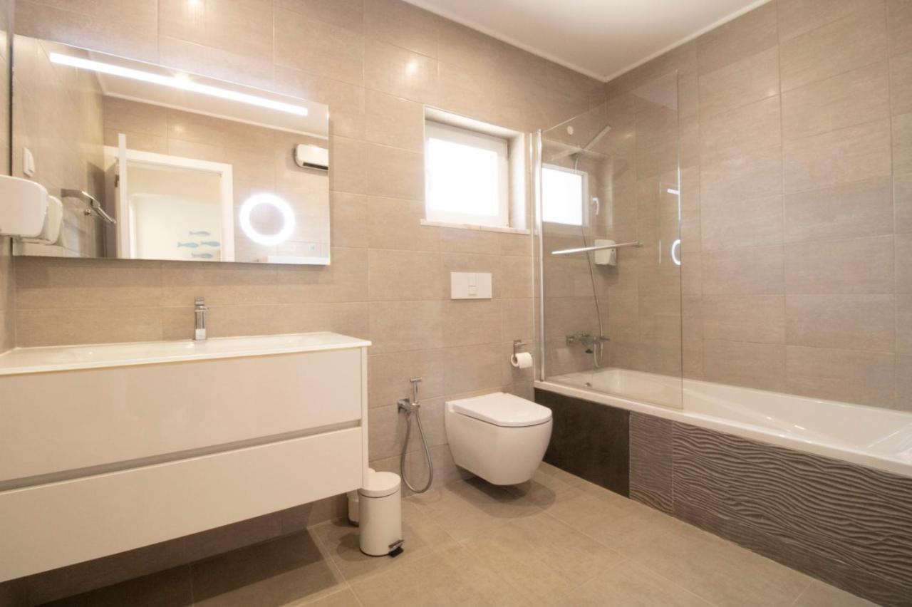 Villa Bellevue Albufeira Zewnętrze zdjęcie