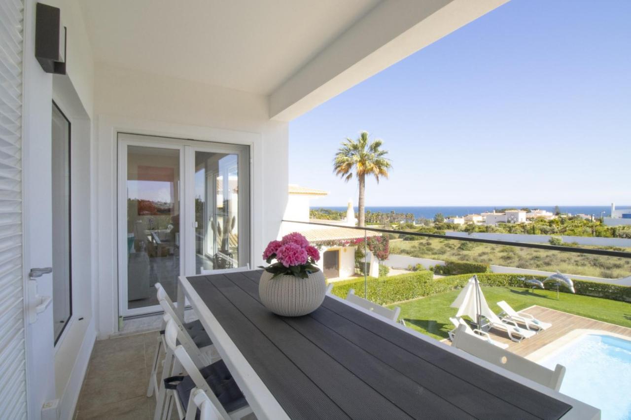 Villa Bellevue Albufeira Zewnętrze zdjęcie