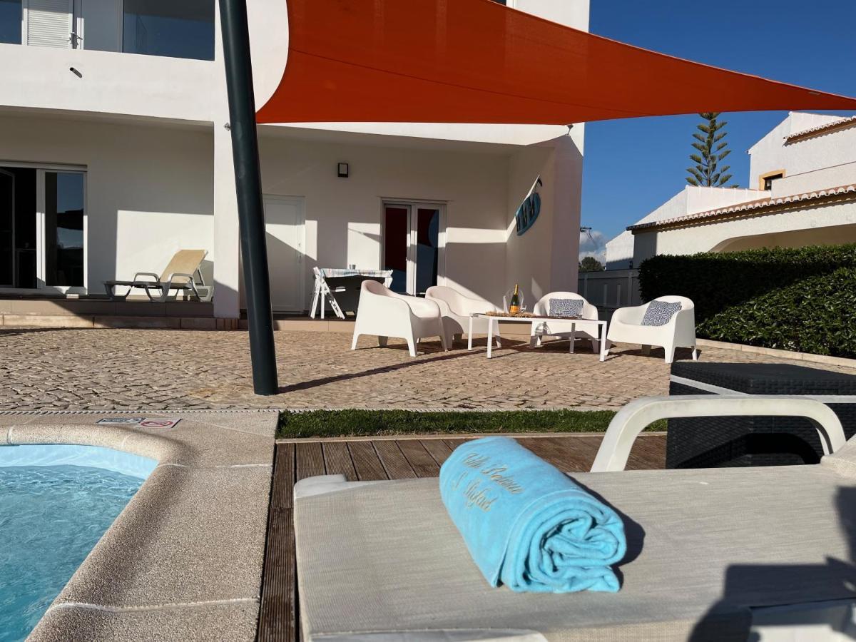 Villa Bellevue Albufeira Zewnętrze zdjęcie