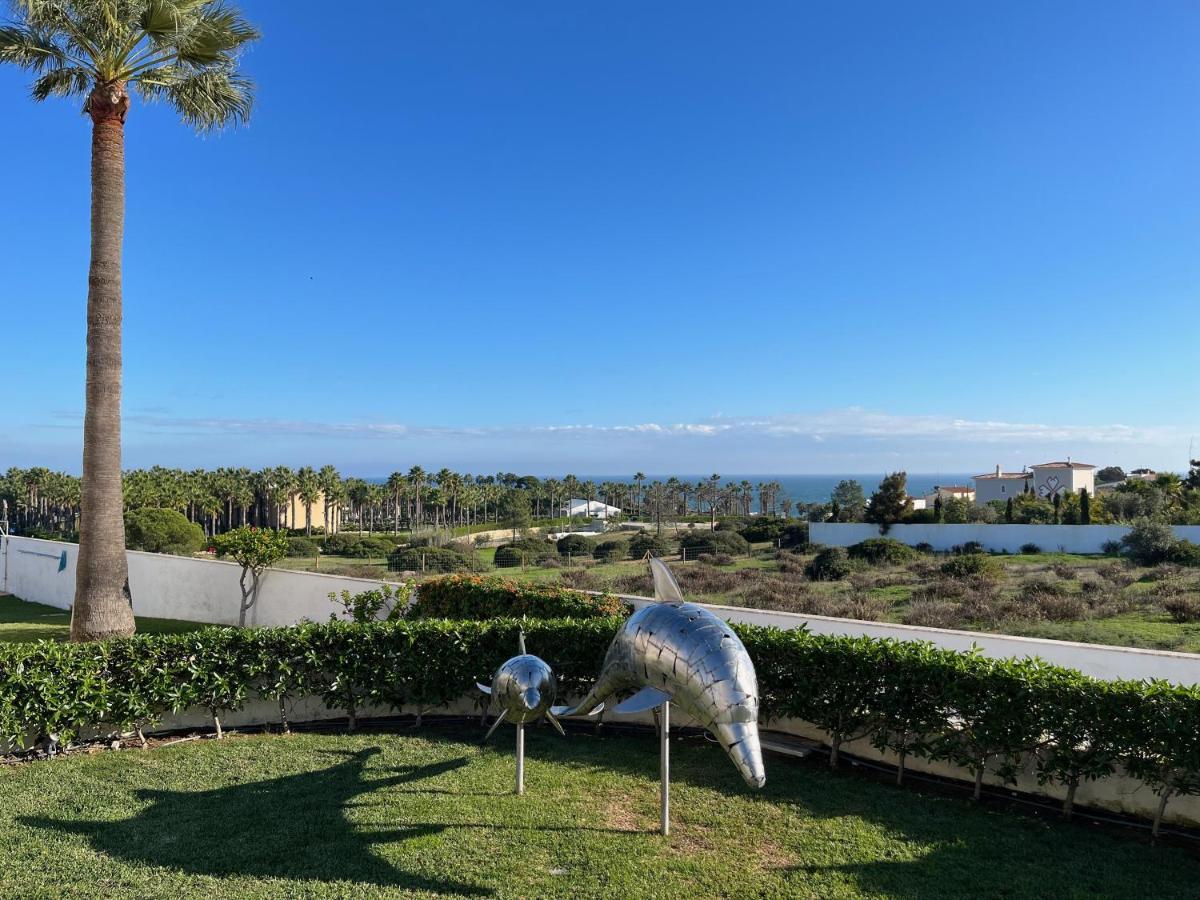 Villa Bellevue Albufeira Zewnętrze zdjęcie