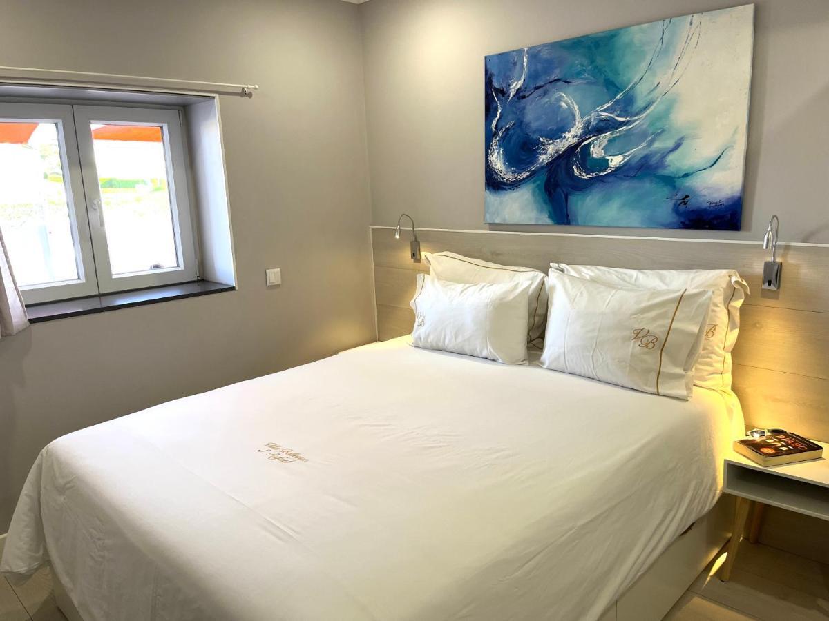 Villa Bellevue Albufeira Zewnętrze zdjęcie