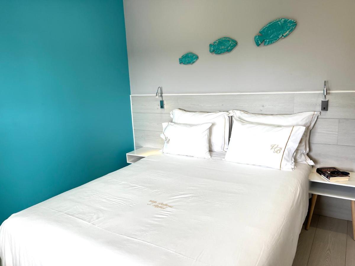 Villa Bellevue Albufeira Zewnętrze zdjęcie