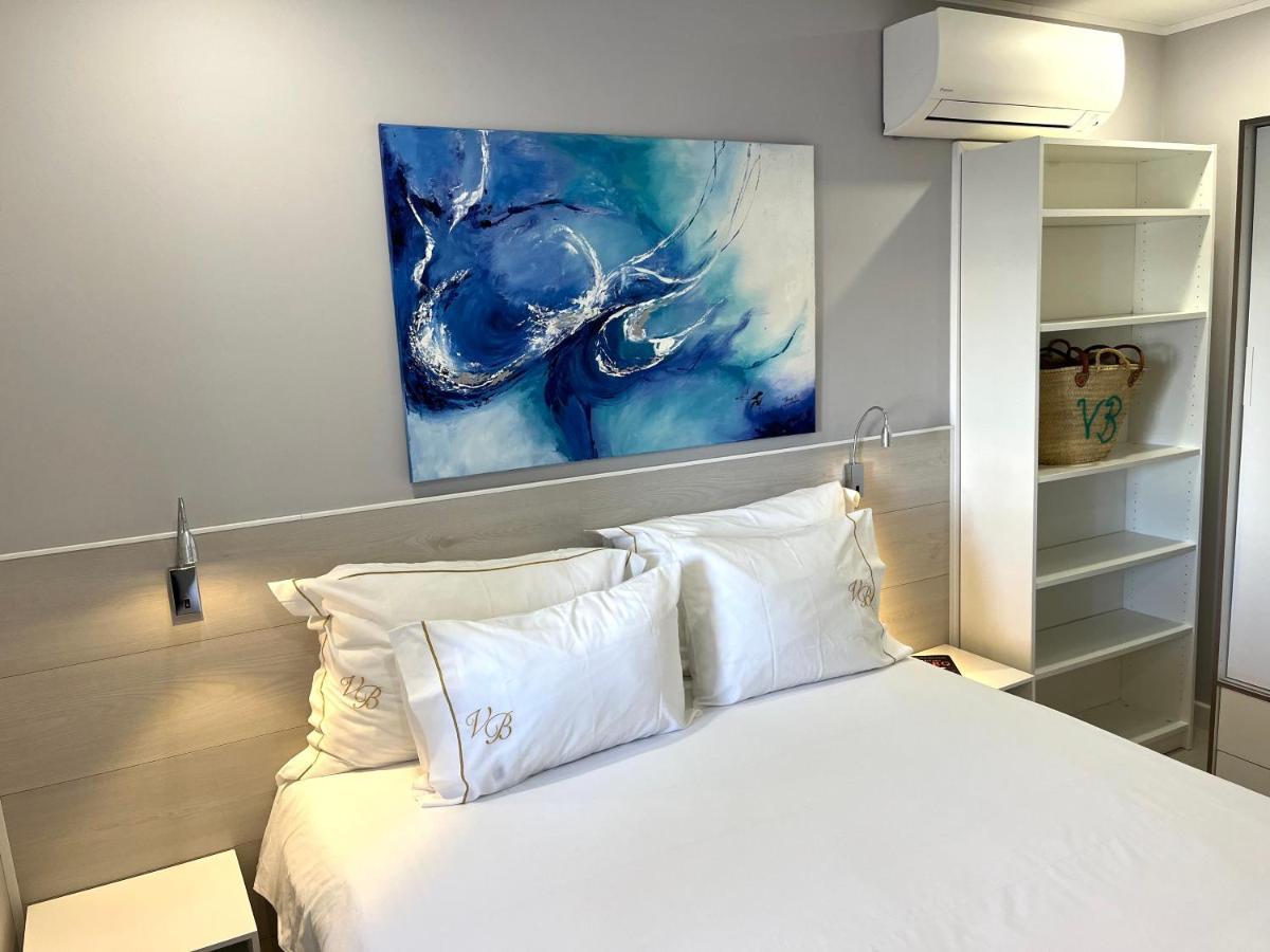 Villa Bellevue Albufeira Zewnętrze zdjęcie