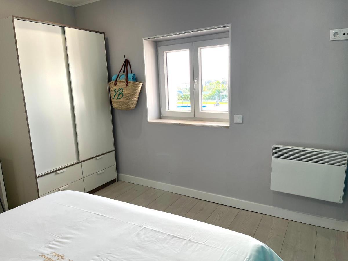 Villa Bellevue Albufeira Zewnętrze zdjęcie