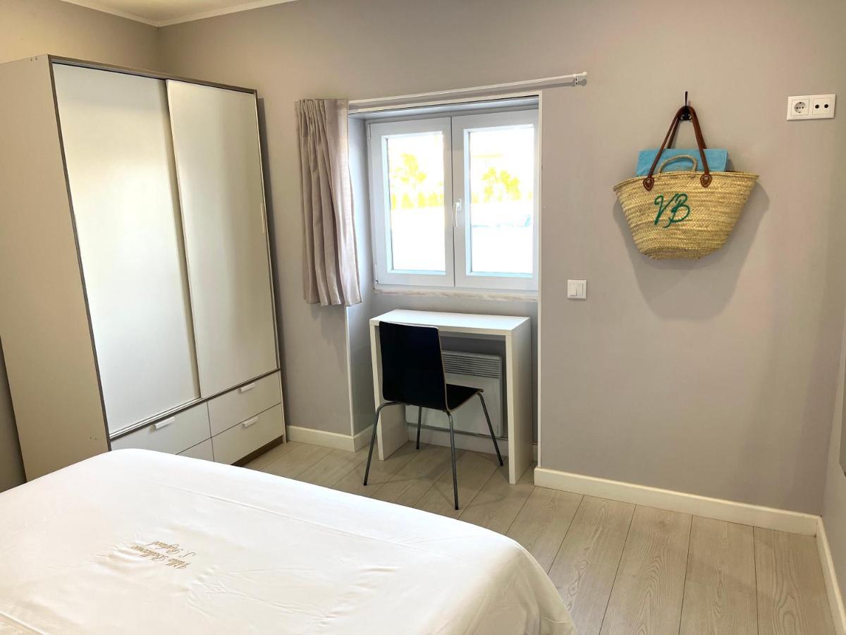 Villa Bellevue Albufeira Zewnętrze zdjęcie
