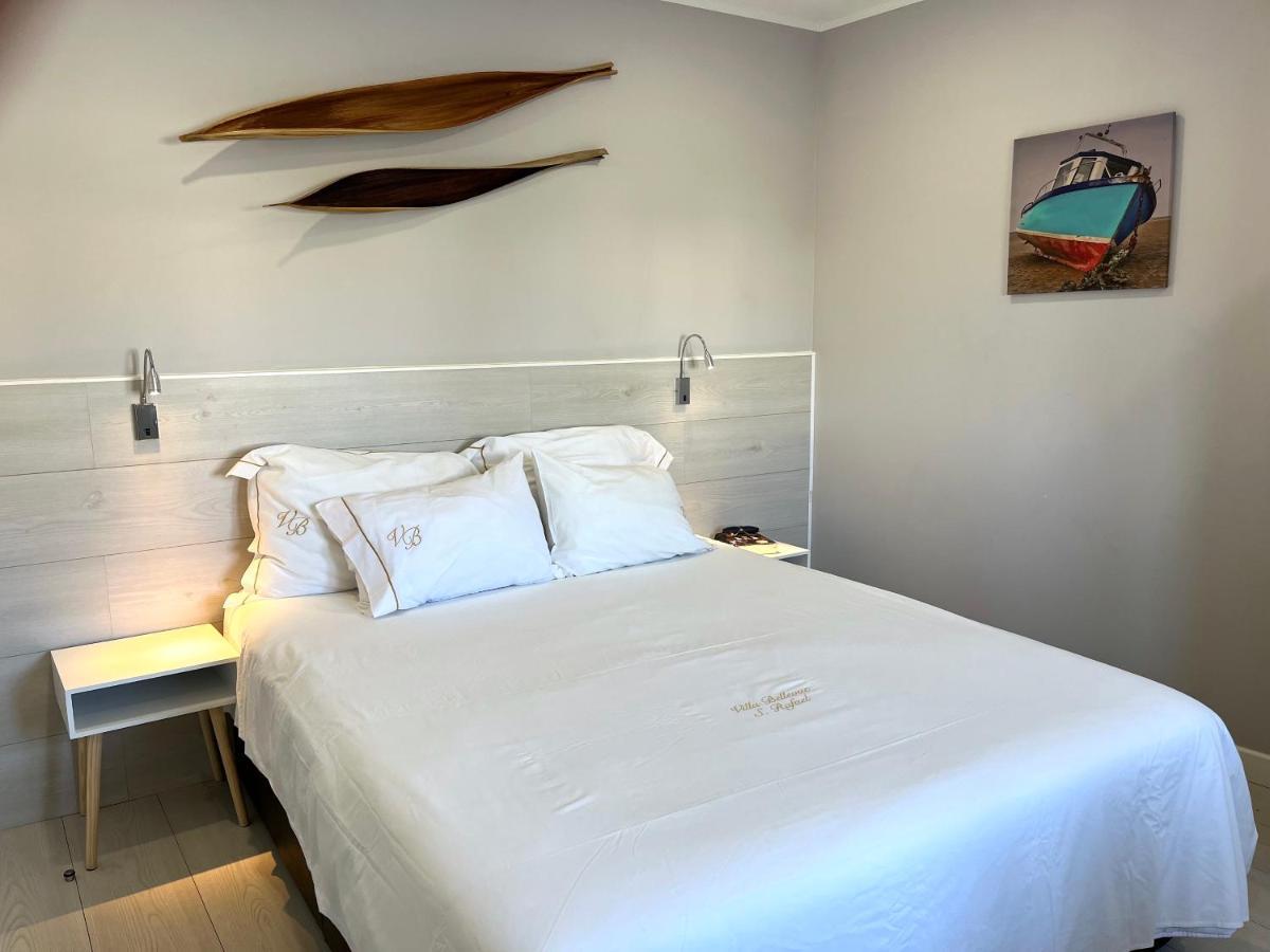 Villa Bellevue Albufeira Zewnętrze zdjęcie