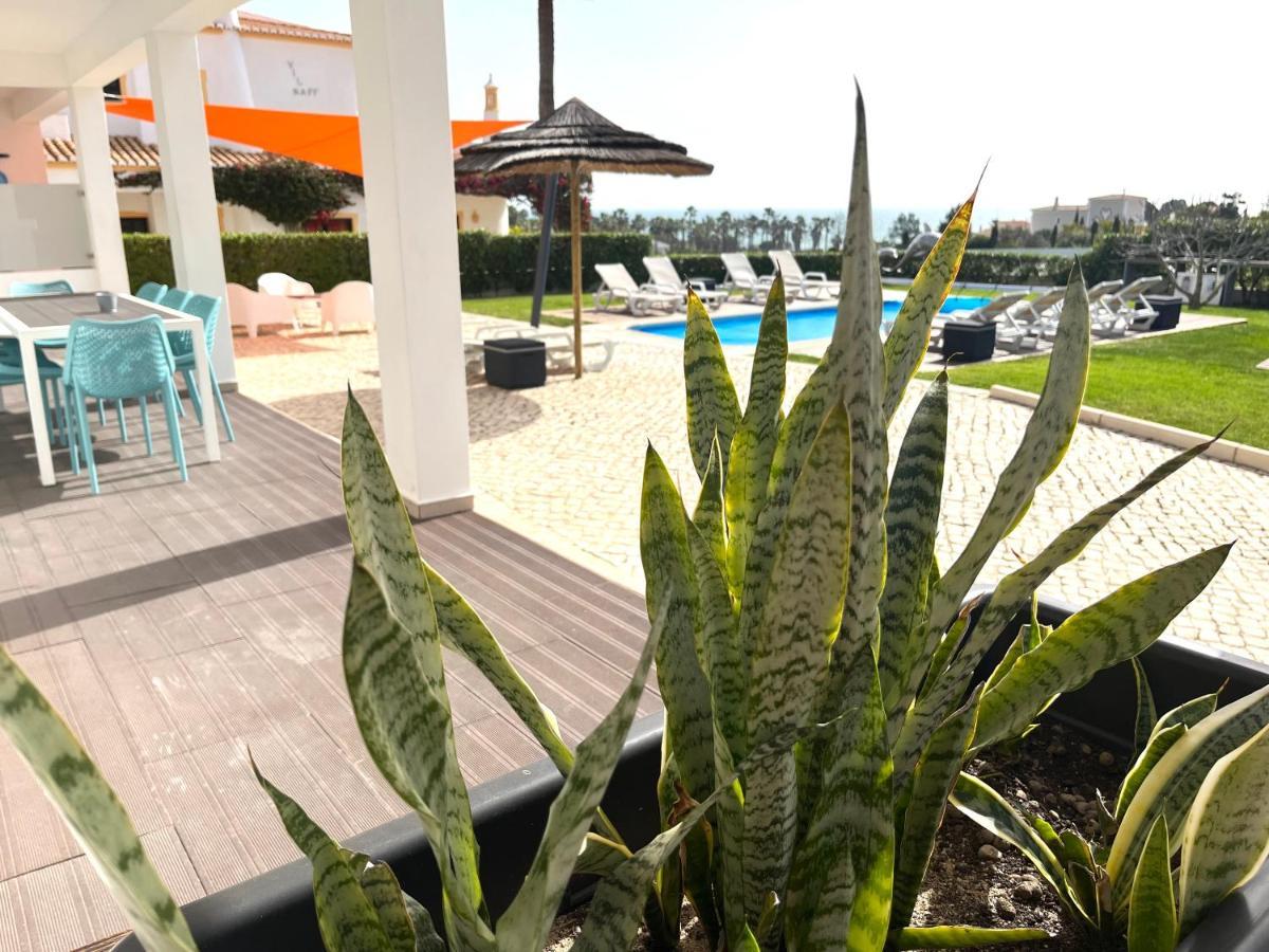 Villa Bellevue Albufeira Zewnętrze zdjęcie