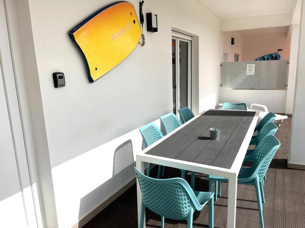 Villa Bellevue Albufeira Zewnętrze zdjęcie