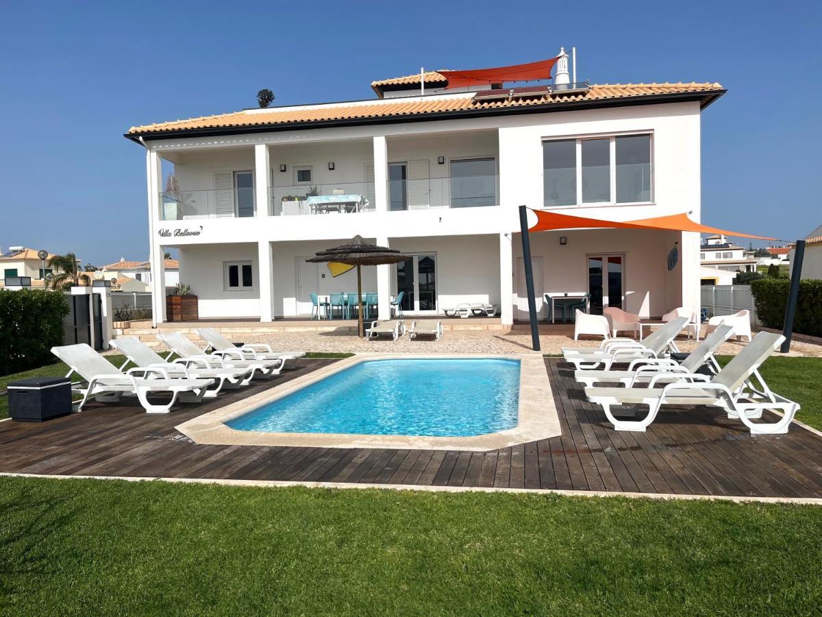 Villa Bellevue Albufeira Zewnętrze zdjęcie