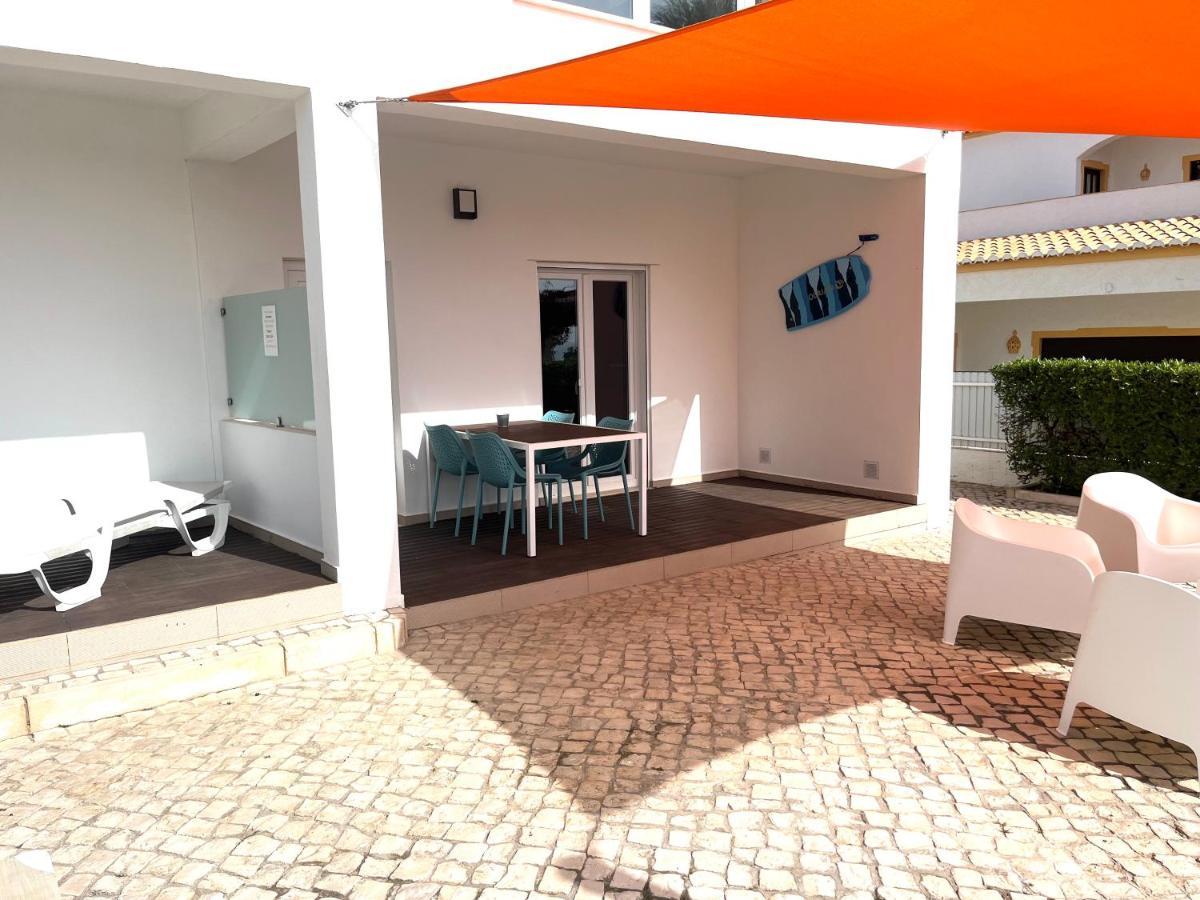 Villa Bellevue Albufeira Zewnętrze zdjęcie