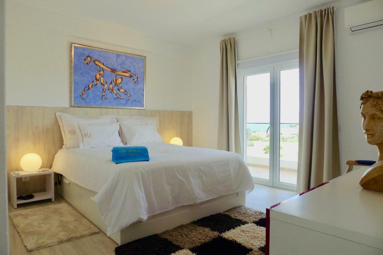 Villa Bellevue Albufeira Zewnętrze zdjęcie