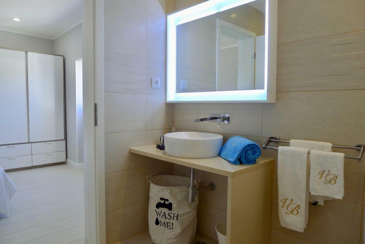 Villa Bellevue Albufeira Zewnętrze zdjęcie