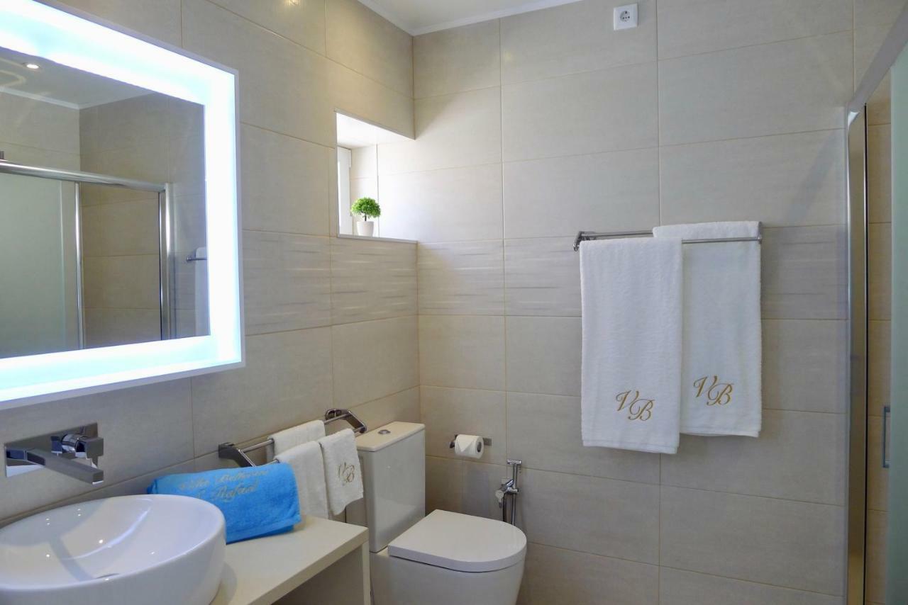 Villa Bellevue Albufeira Zewnętrze zdjęcie