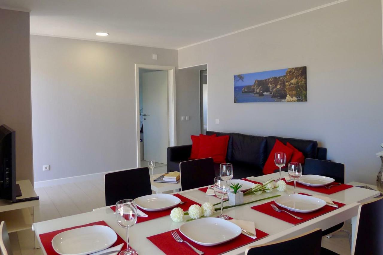 Villa Bellevue Albufeira Zewnętrze zdjęcie