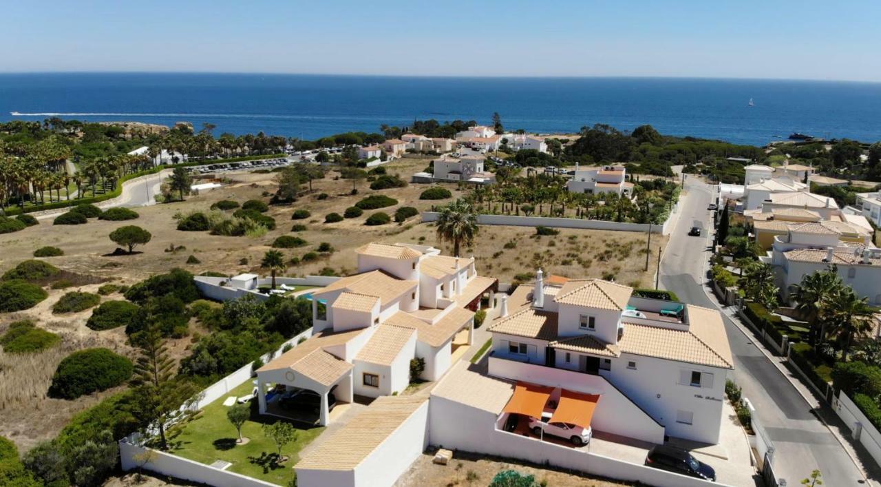 Villa Bellevue Albufeira Zewnętrze zdjęcie