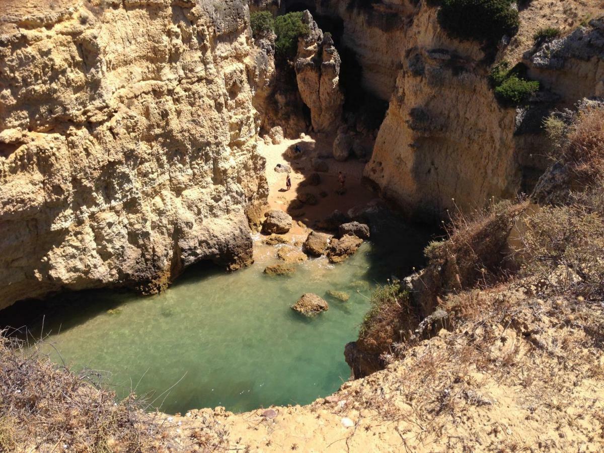Villa Bellevue Albufeira Zewnętrze zdjęcie