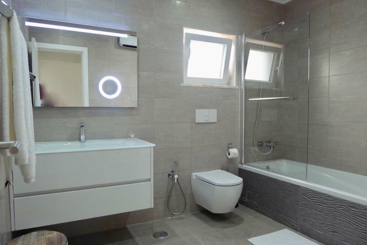 Villa Bellevue Albufeira Zewnętrze zdjęcie